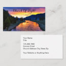 Search for based business cards Modern