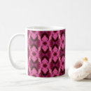 Search for fancy monogram mugs Feminine