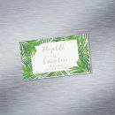 Search for business save the dates Green