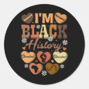 Search for for black history month stickers Activist