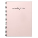 Recherche de rose clair carnets Professionnel