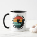 Recherche de escalade tasses Alpiniste