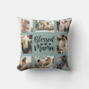 Search for aqua christmas pillows Typography