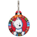 Search for westie dog pet supplies Kiniart