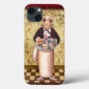 Search for chef iphone 13 cases Food