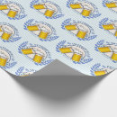 Search for oktoberfest wrapping paper Party