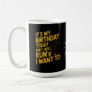 Search for distance runner mugs Birthday