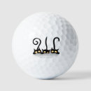 Search for cat golf balls Animals