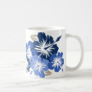 Recherche de copies vintages tasses Fleur