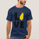 Search for st lucia tshirts Lucian