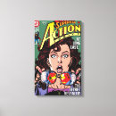 Search for superman art Adventures of superman