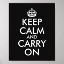 Search for black background posters Typography