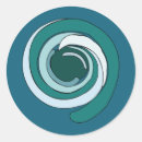 Search for geometric circles stickers Contemporary