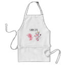 Search for barnyard animal aprons Funny