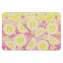 Recherche de jaune citron magnets Tranches de citron