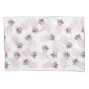 Search for faux pillowcases Tropical