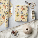 Recherche de cartoon papier cadeau Amusant