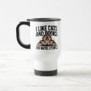 Search for nerd cat mugs Kitty