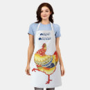 Recherche de basse cour tabliers Poulet