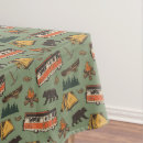 Search for camping tablecloths Camper