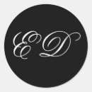 Recherche de sophistiqué autocollants Minimaliste