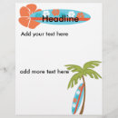 Search for surfing flyers Surfer