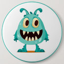 Recherche de dessin animé badges Bleu