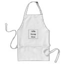 Search for word quotes aprons Text