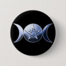 Recherche de déesse badges Paganisme