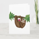 Recherche de branche vœux cartes Illustration
