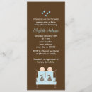 Search for twin baby boy shower invitations Modern