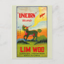 Recherche de paquet de cartes postales Vintage