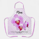 Search for love message aprons Mother