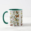 Search for vintage biology mugs Entomology