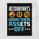 Search for accountability postcards Accountant