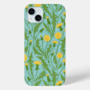 Search for blue dandelion iphone cases Wildflowers