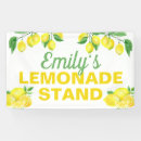 Recherche de lemonade stand Jaune