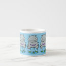 Recherche de hippo tasses Humour