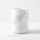 Search for dog angel mugs Animals