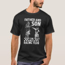 Search for motocross team tshirts Father