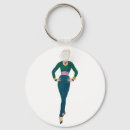 Search for fashion keychains Diva