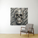 Search for existential art Skull