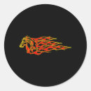 Search for mustang horse stickers Animal