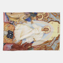 Search for easter tea towels Orthodox