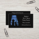 Recherche de animal sitting cartes visite Animal de compagnie