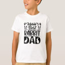 Search for rabbit dad tshirts Bunny
