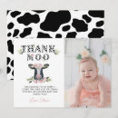 Recherche de moo moo thank you cards Premier