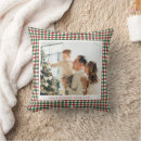 Search for red green tartan pillows Modern