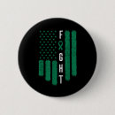 Search for cervical cancer ribbon buttons Awareness