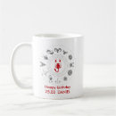 Recherche de scorpio tasses D'anniversaire